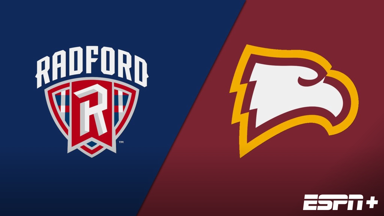 Radford vs. Winthrop