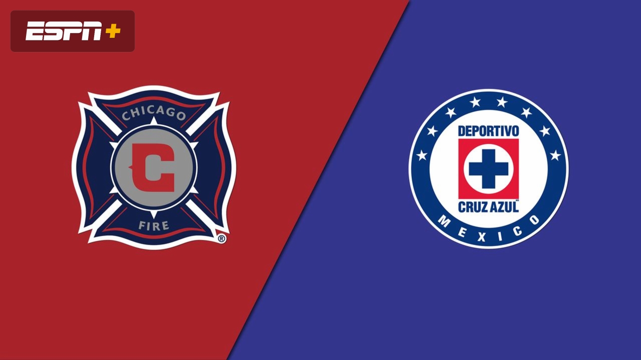 Chicago Fire vs. Cruz Azul (Quarterfinal) (Leagues Cup)