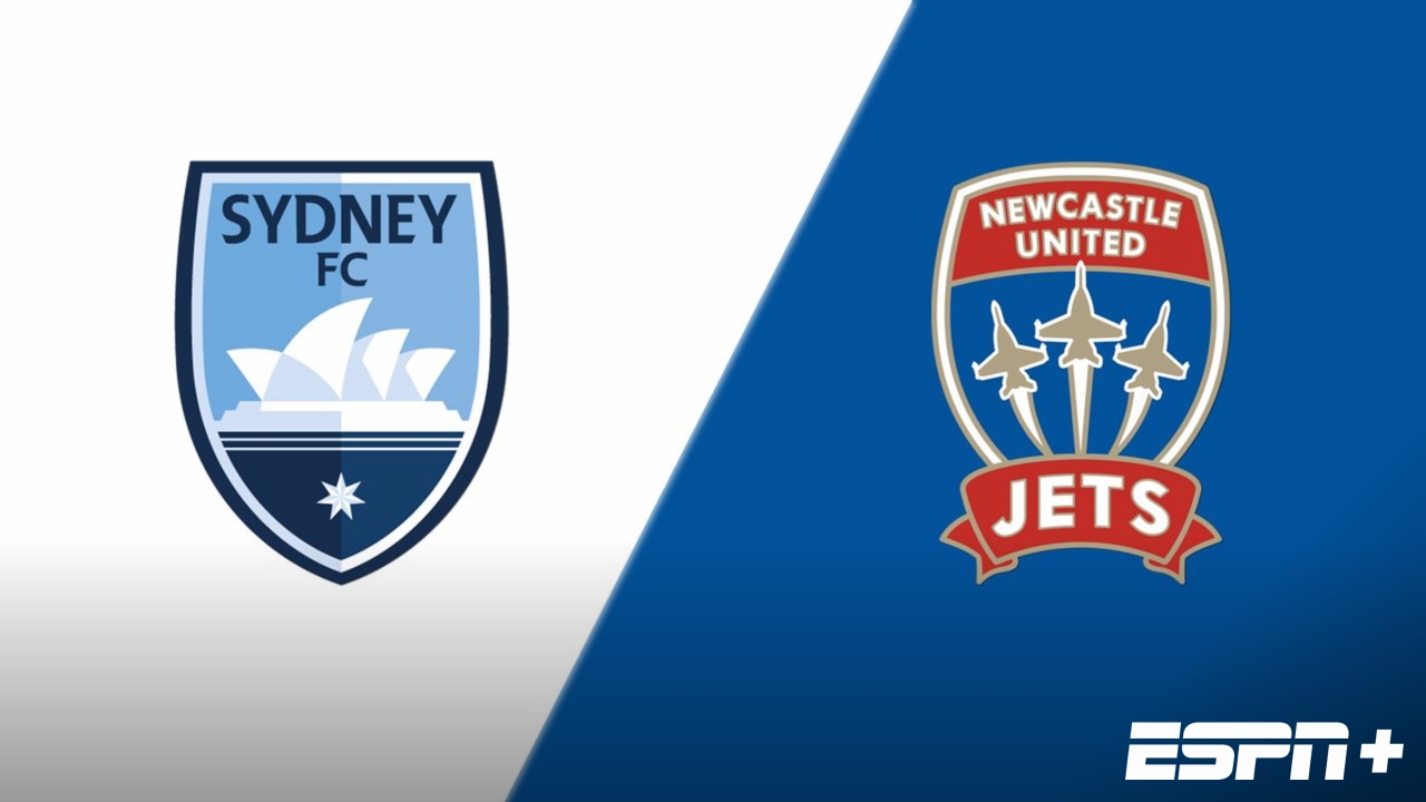 Sydney FC vs. Newcastle Jets