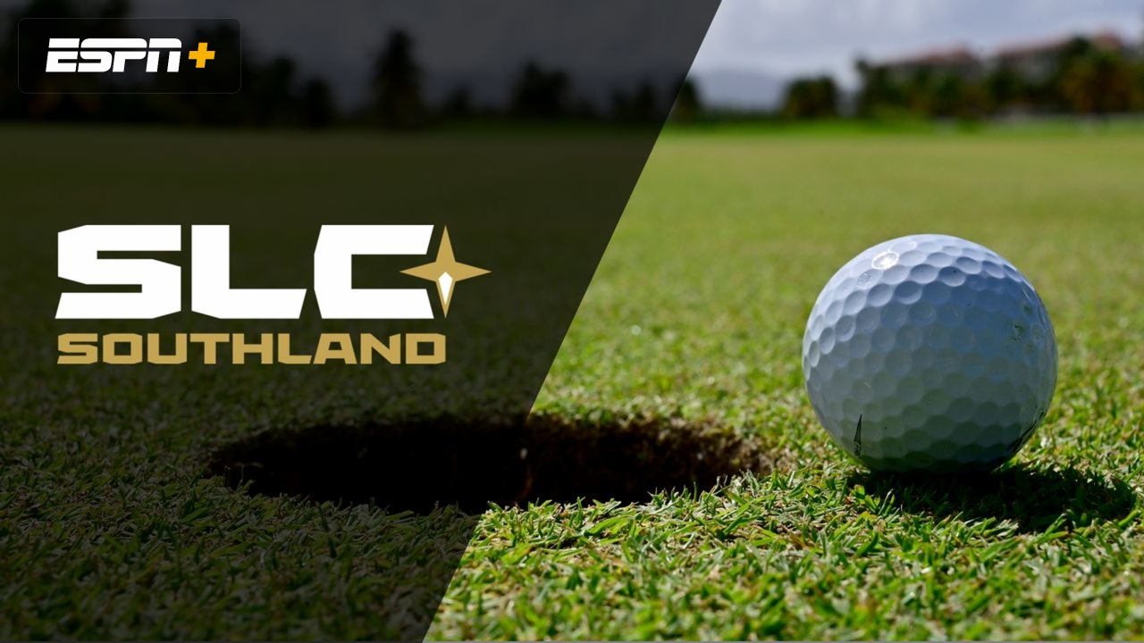 Southland Men's Golf Championships