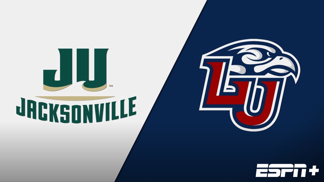 Jacksonville vs. Liberty (Quarterfinal)