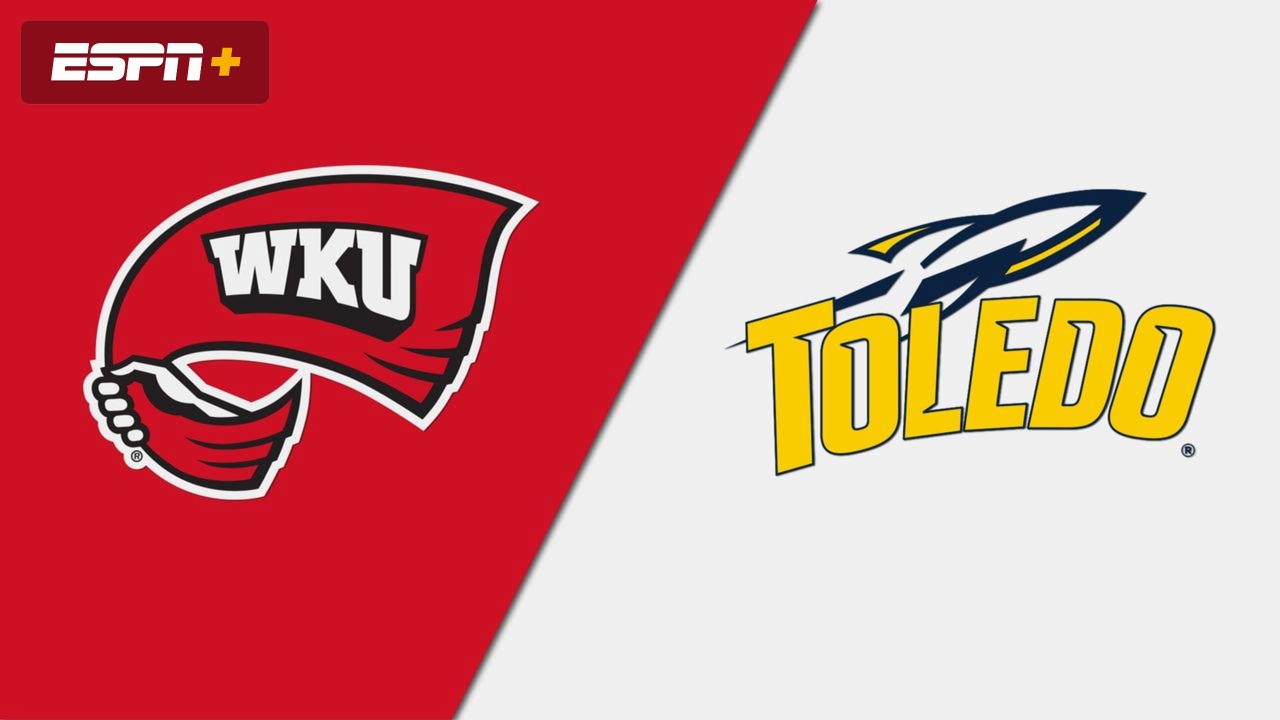 Western Kentucky vs. Toledo (W Volleyball)