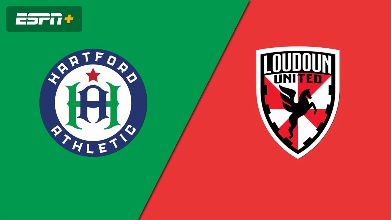Hartford Athletic vs. Loudoun United FC (USL Championship)