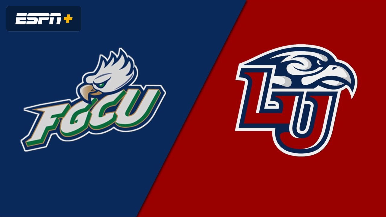 Florida Gulf Coast vs. Liberty (W Volleyball)