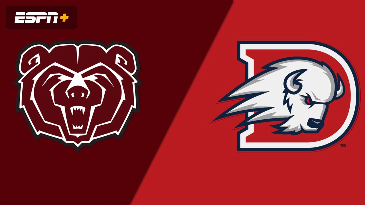 Missouri State vs. Dixie State (Football)