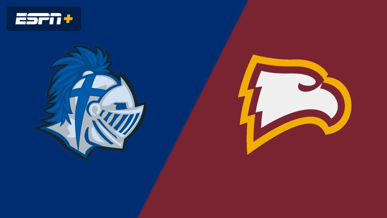 Southern Wesleyan vs. Winthrop