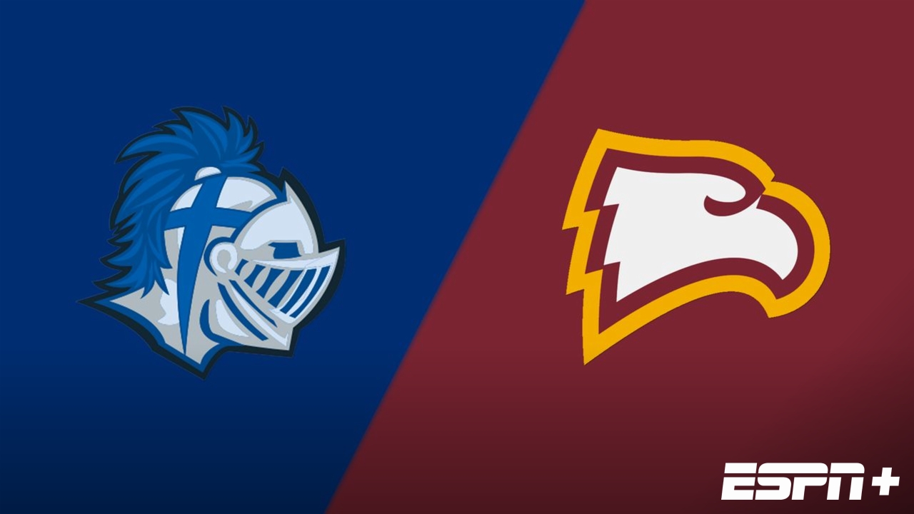Southern Wesleyan vs. Winthrop