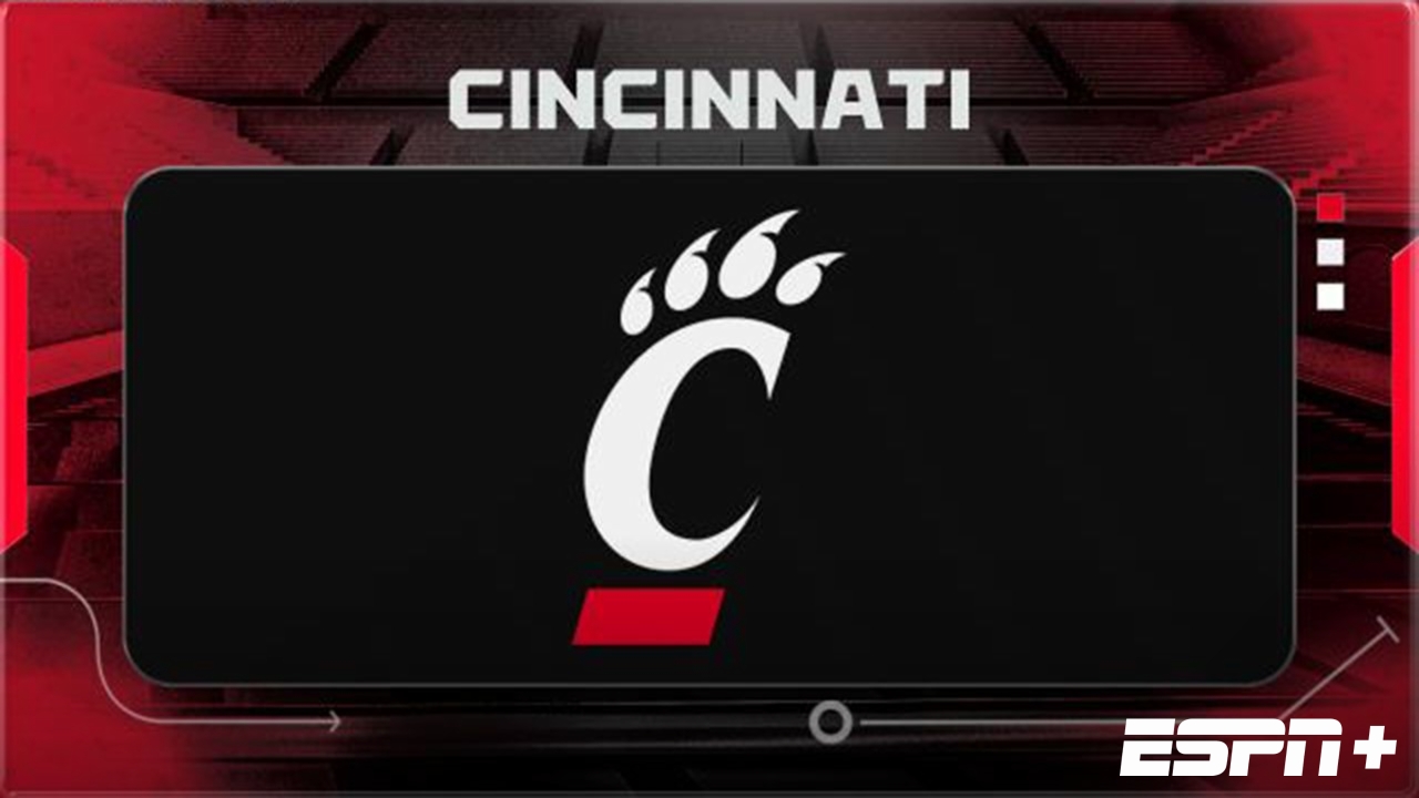 Cincinnati Football Press Conference (9/8/26)
