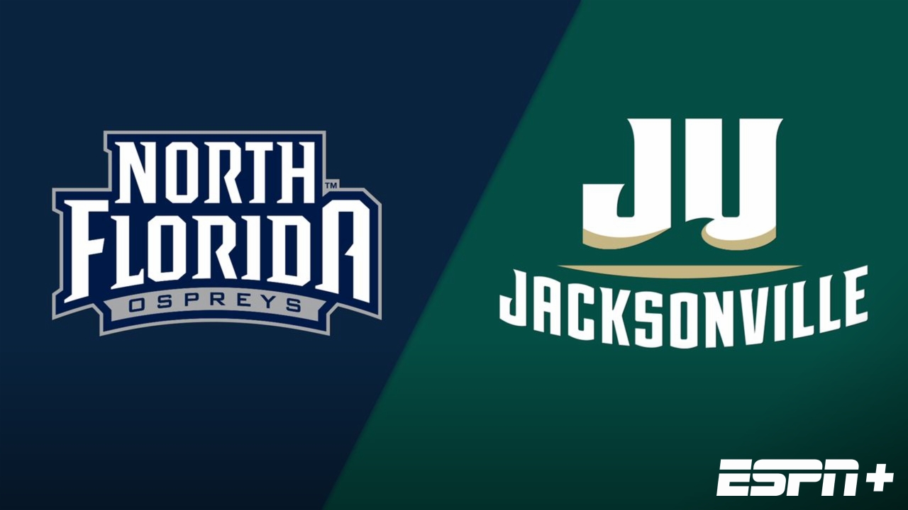North Florida vs. Jacksonville