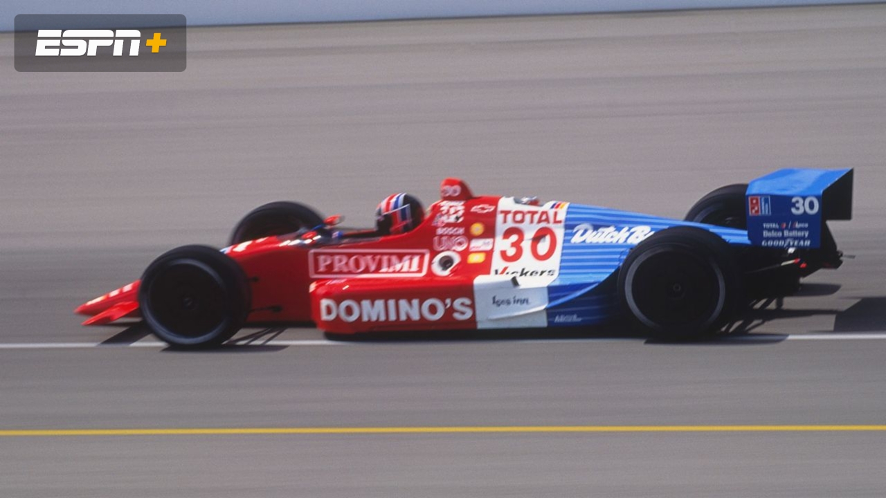 1990 Indy 500