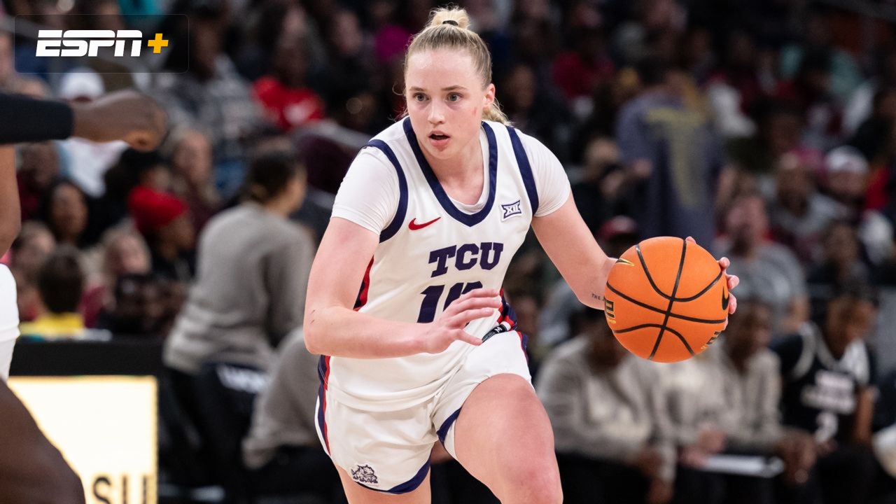 #9 TCU vs. Oklahoma State