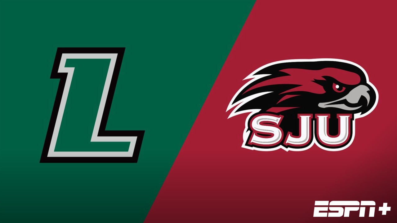 Loyola (MD) vs. Saint Joseph's (W Basketball)
