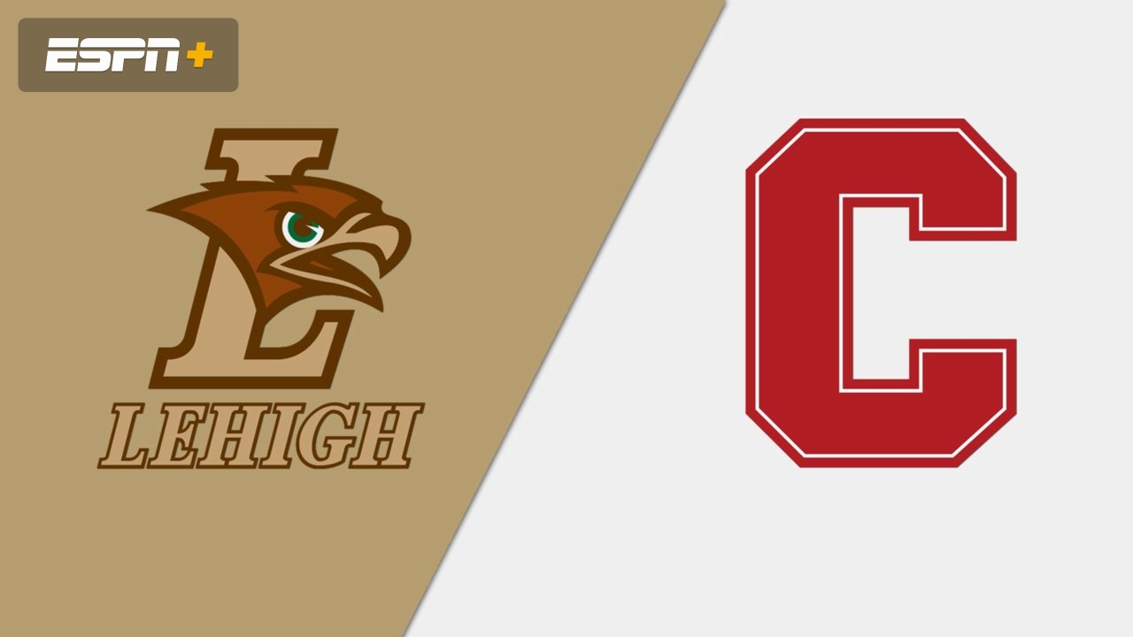 Lehigh vs. Cornell