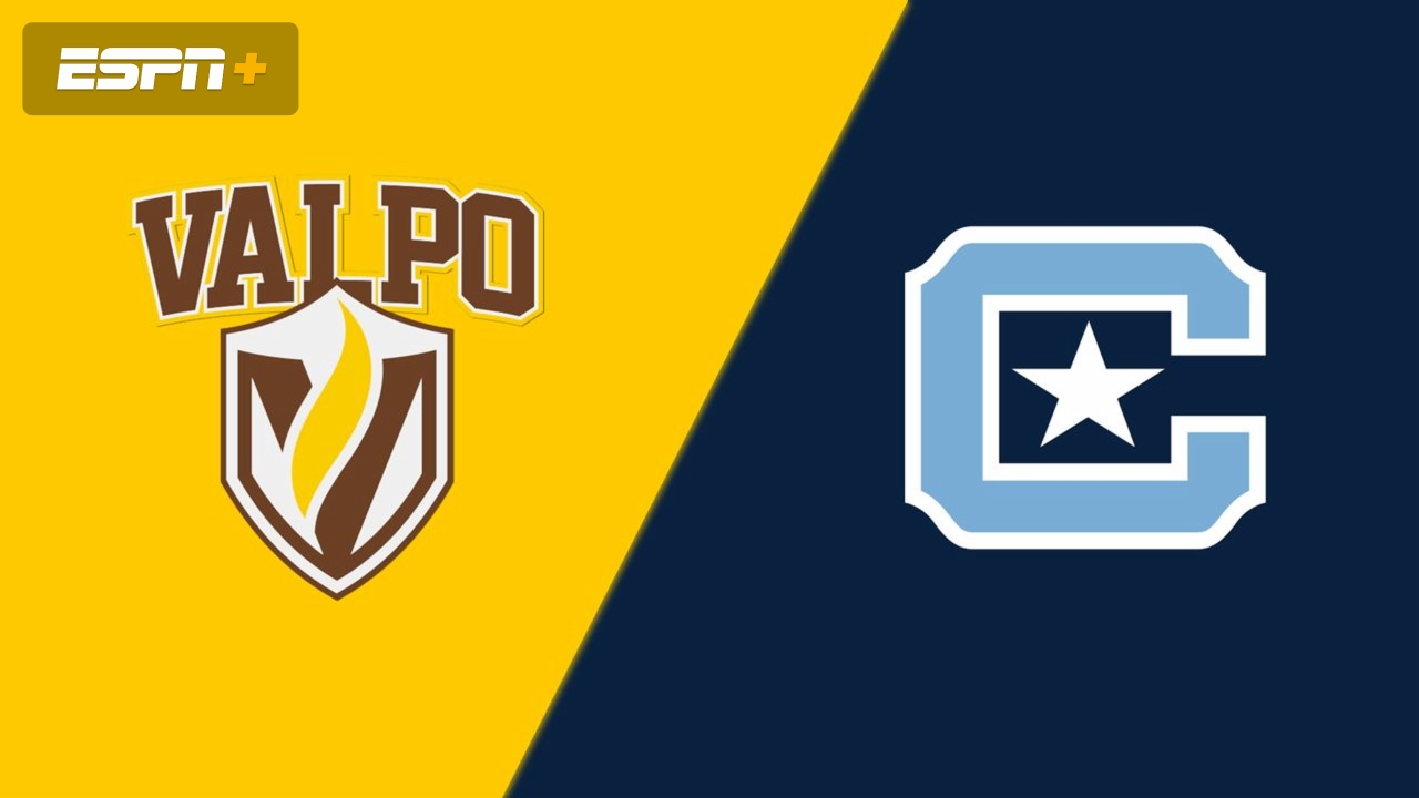 Valparaiso vs. The Citadel
