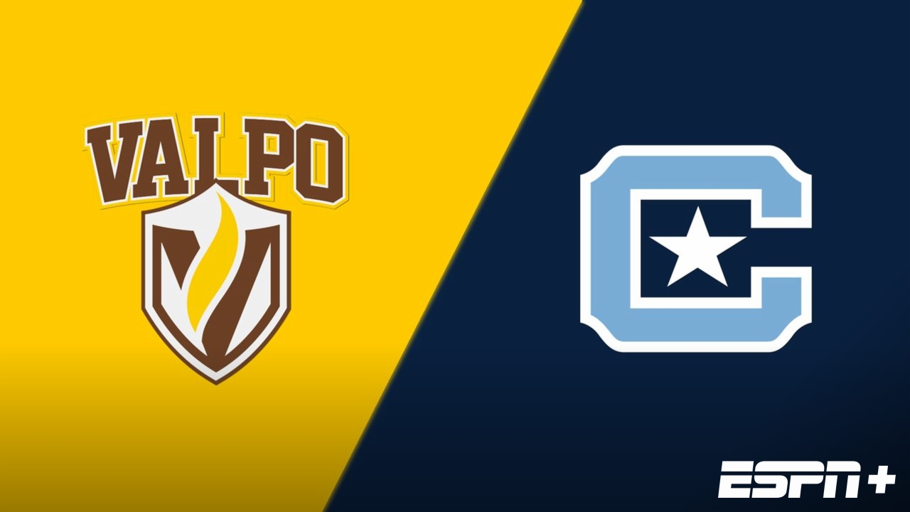 Valparaiso vs. The Citadel