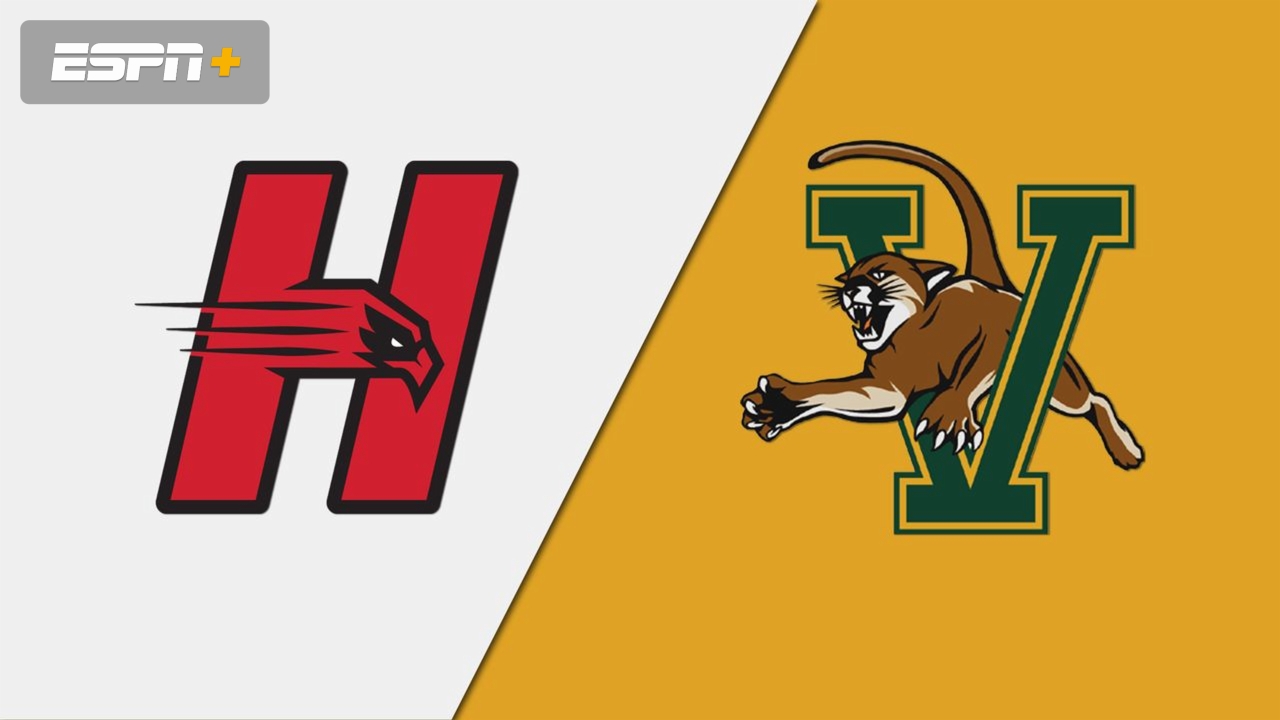 Hartford vs. Vermont (M Basketball)
