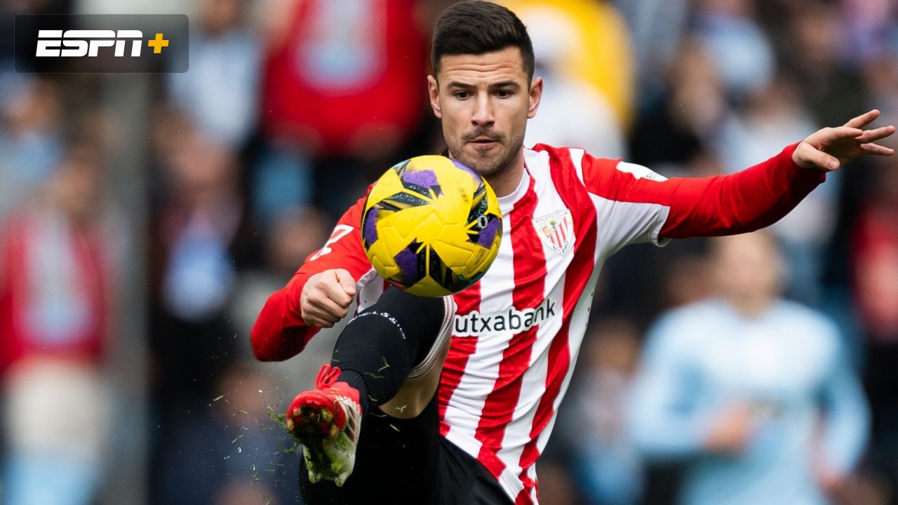 Athletic Club vs. Rayo Vallecano (LALIGA)