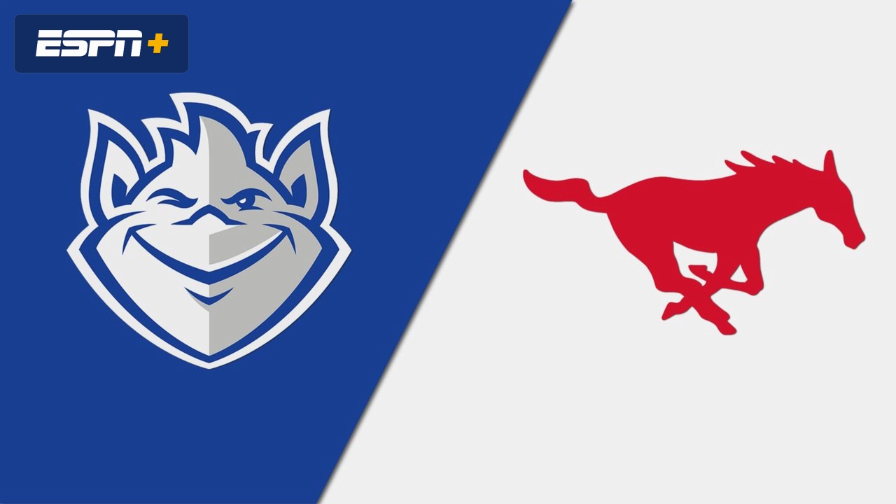 #23 Saint Louis vs. #8 SMU (M Soccer)