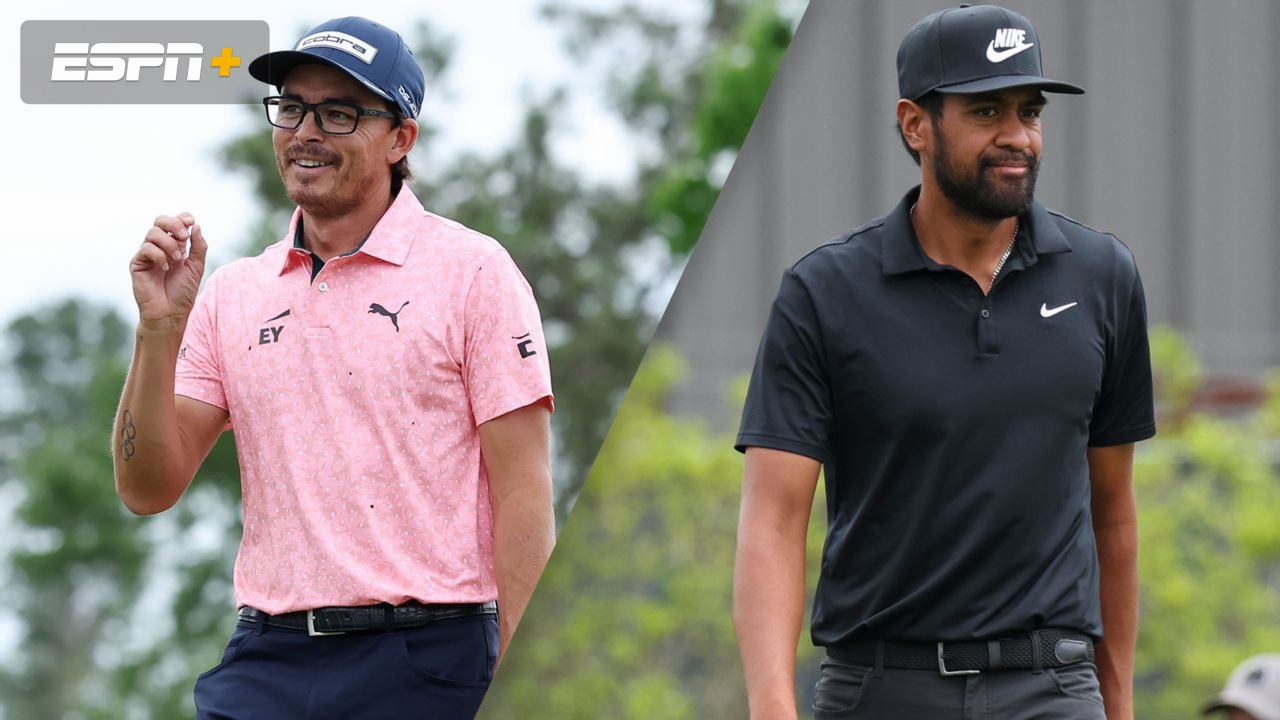 Texas Children's Houston Open: Fowler & Finau Groups (Third Round)