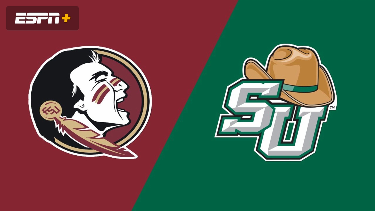 #14 Florida State vs. Stetson (Baseball) (Baseball)