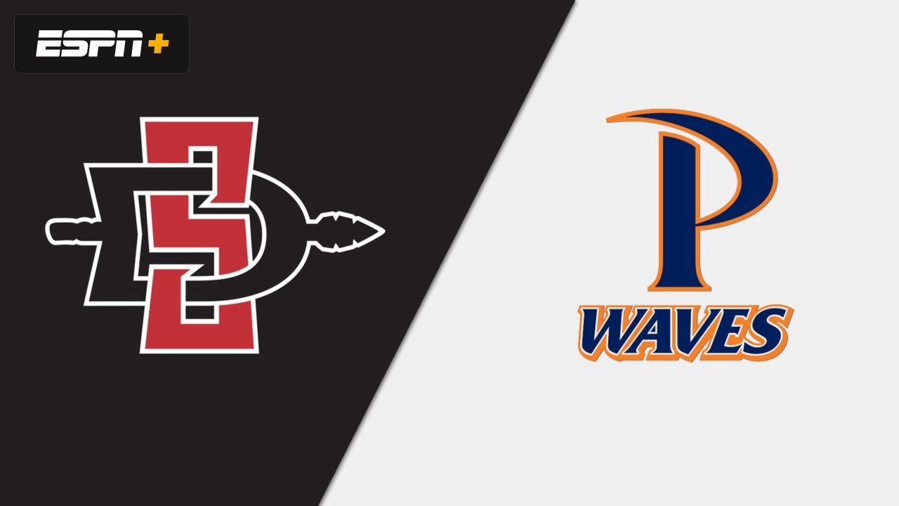 San Diego State vs. Pepperdine