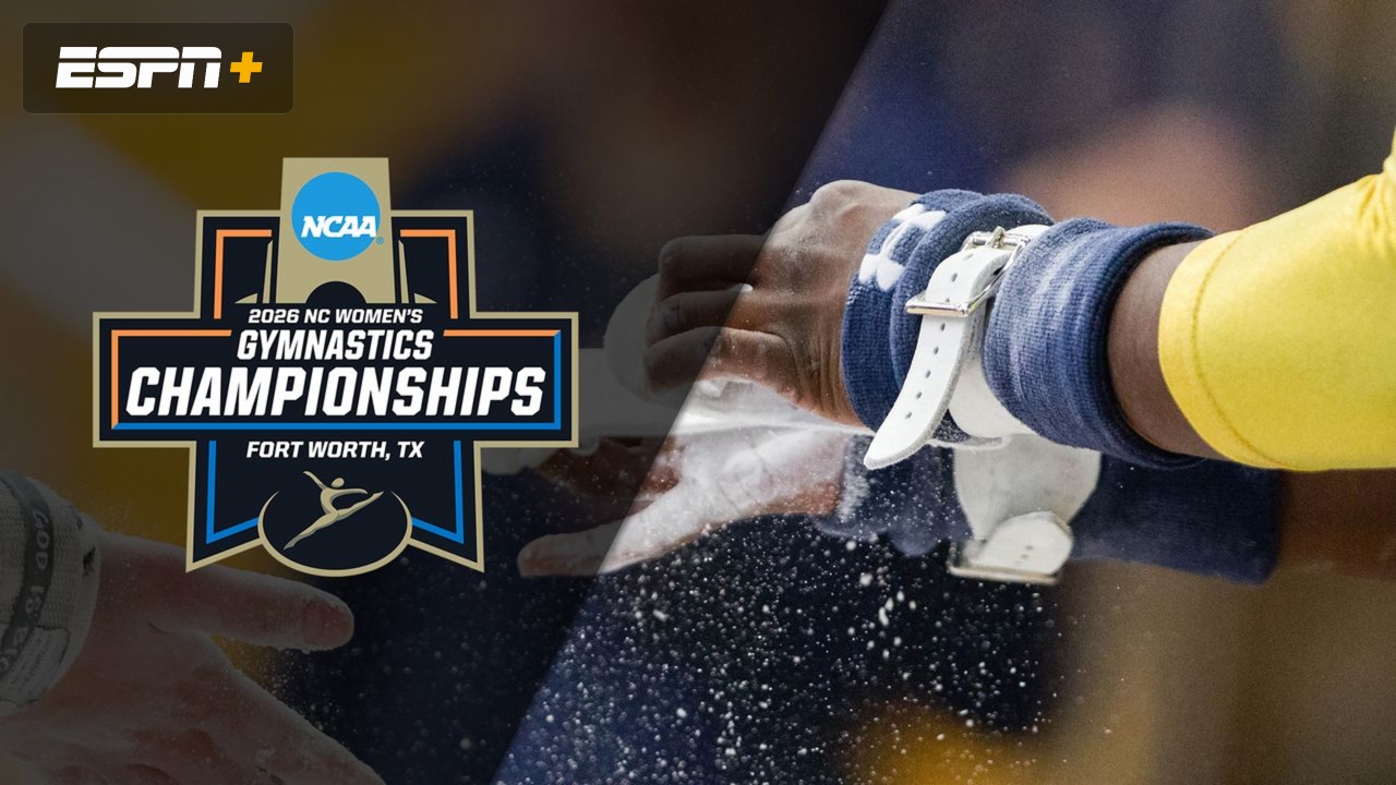 NCAA Women's Gymnastics Championship - Team Feed (Championship)