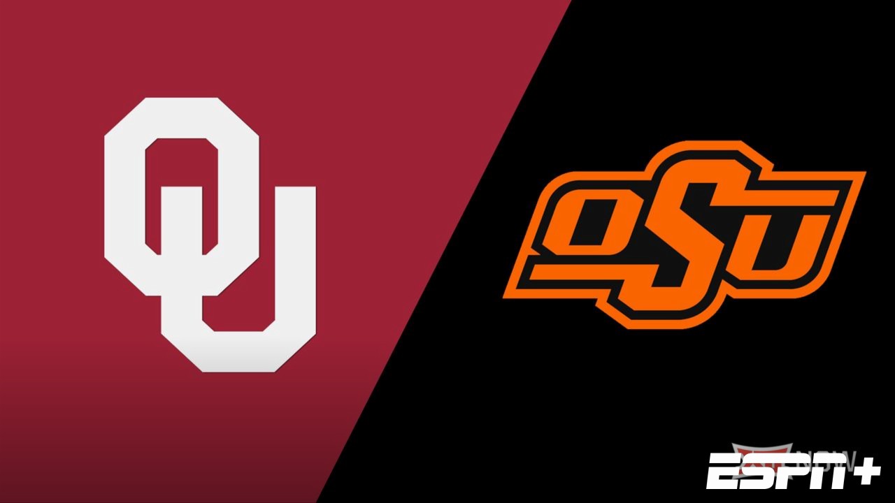 Oklahoma vs. Oklahoma State
