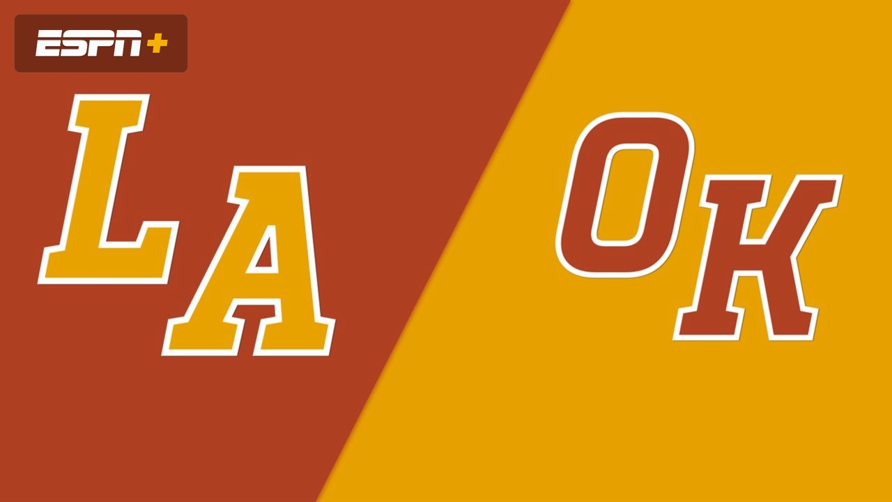 Kenner, LA vs. Tulsa, OK