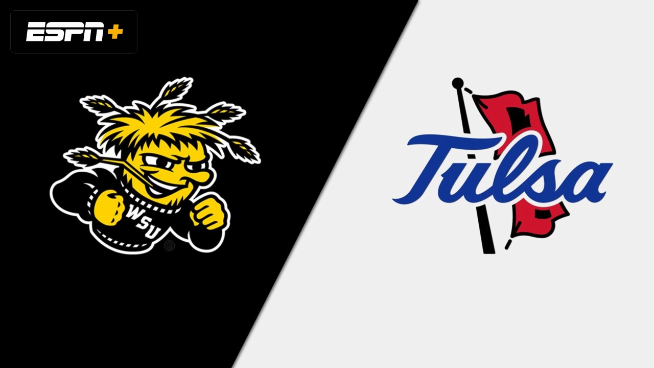Wichita State vs. Tulsa