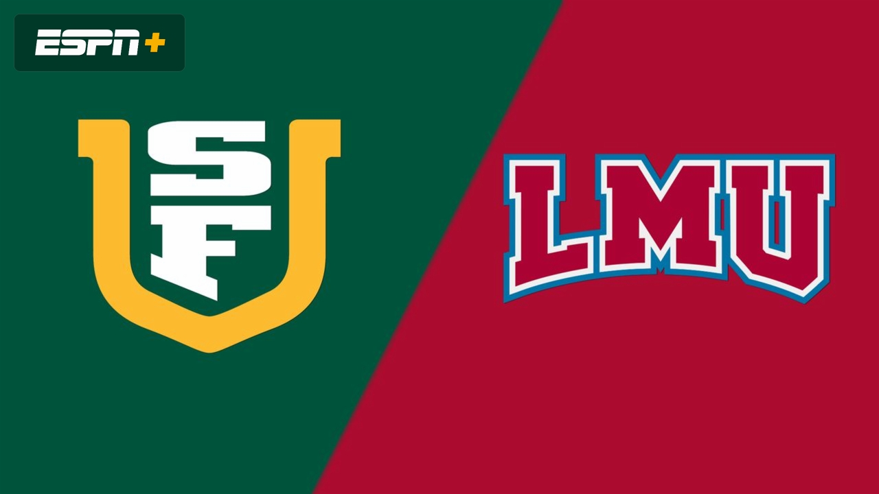 San Francisco vs. Loyola Marymount