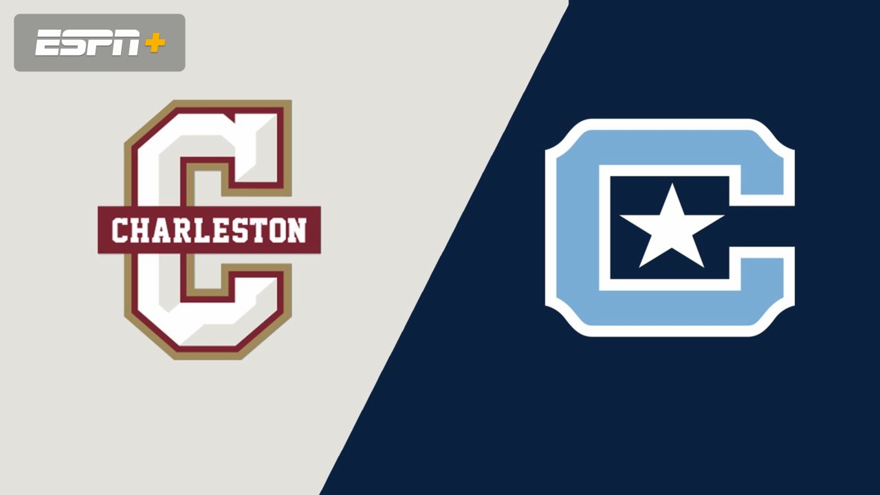 Charleston vs. The Citadel