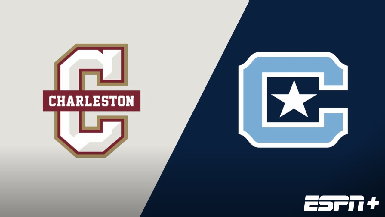 Charleston vs. The Citadel