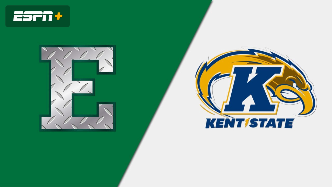 Eastern Michigan vs. Kent State (M Basketball)