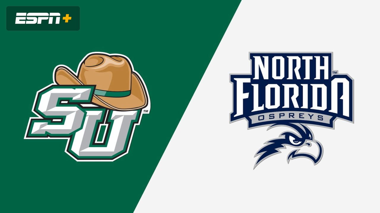 Stetson vs. North Florida (Baseball) (Baseball)