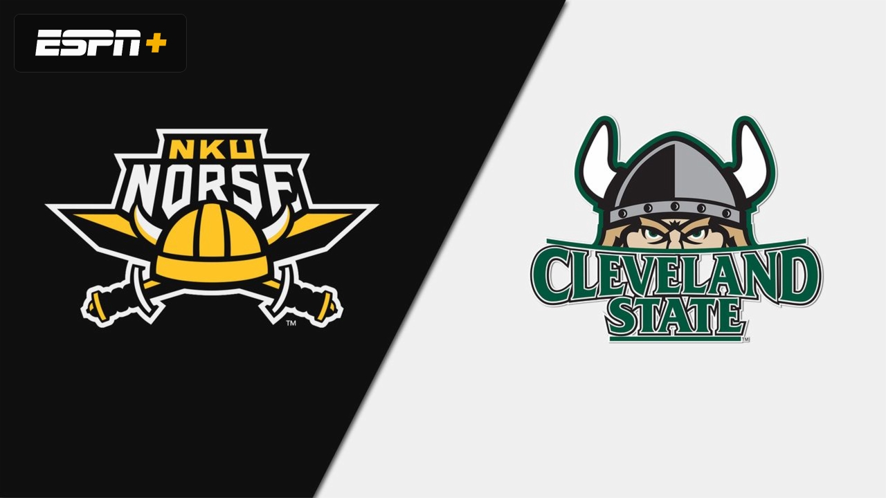 Northern Kentucky vs. Cleveland State (M Soccer)