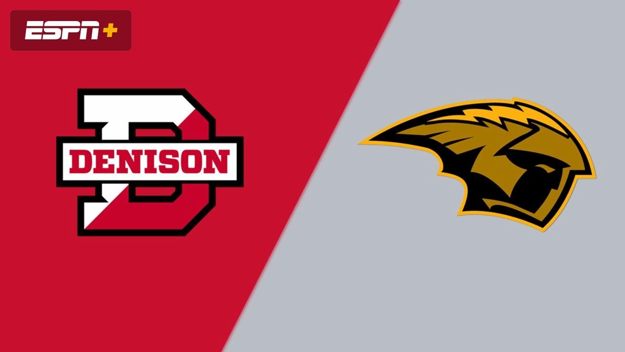 Denison - Wisconsin-Oshkosh (Semifinal #1)