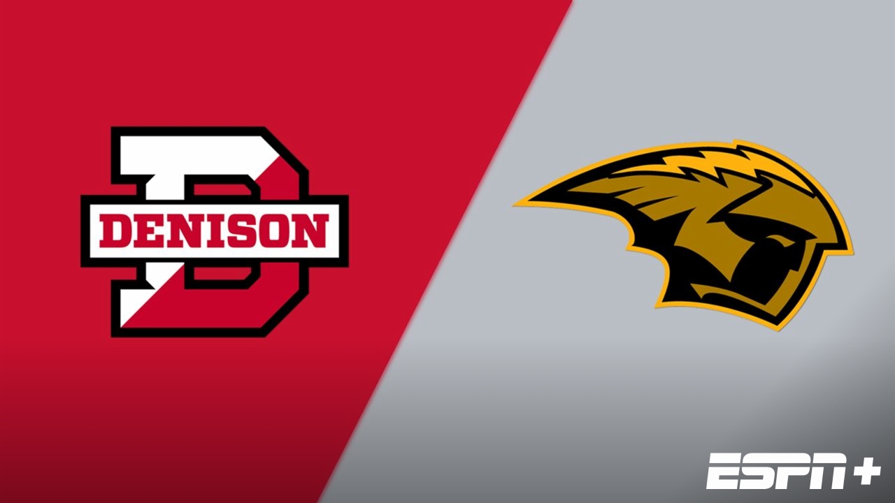 Denison - Wisconsin-Oshkosh (Semifinal #1)