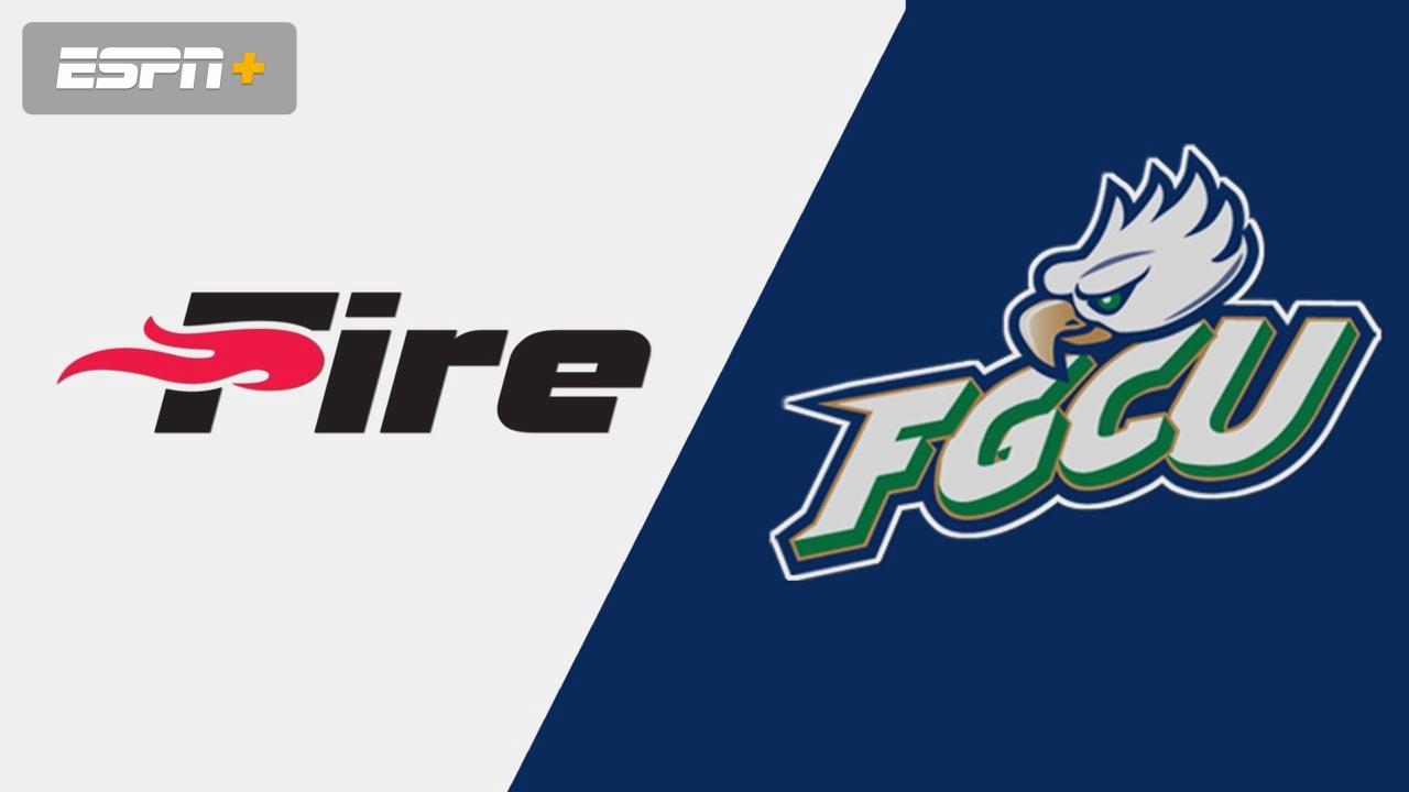 Southeastern vs. Florida Gulf Coast (M Basketball)