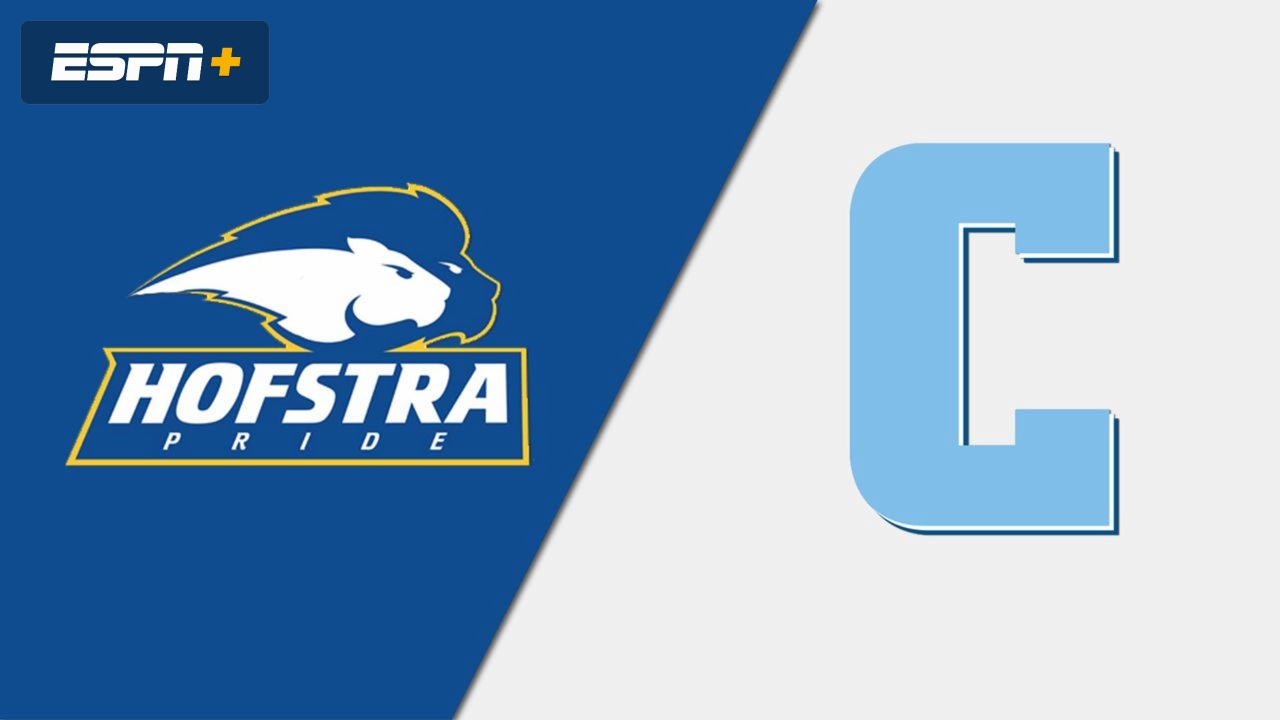 #25 Hofstra vs. Columbia (W Soccer)