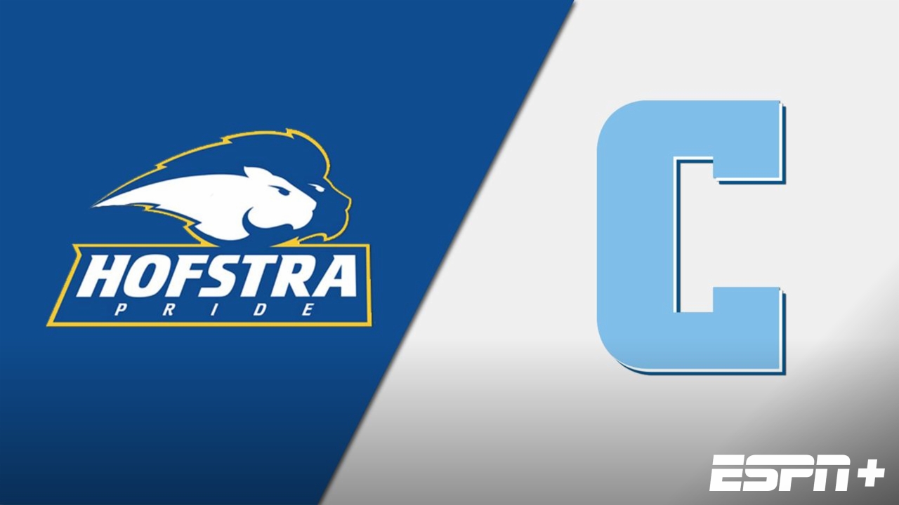 #25 Hofstra vs. Columbia (W Soccer)