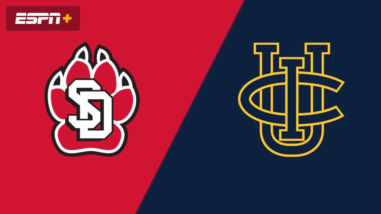 South Dakota vs. UC Irvine