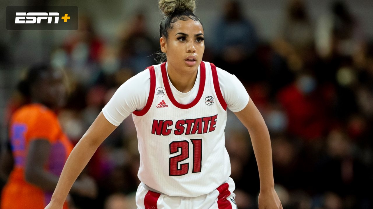 Cincinnati vs. #10 NC State (Game #4)