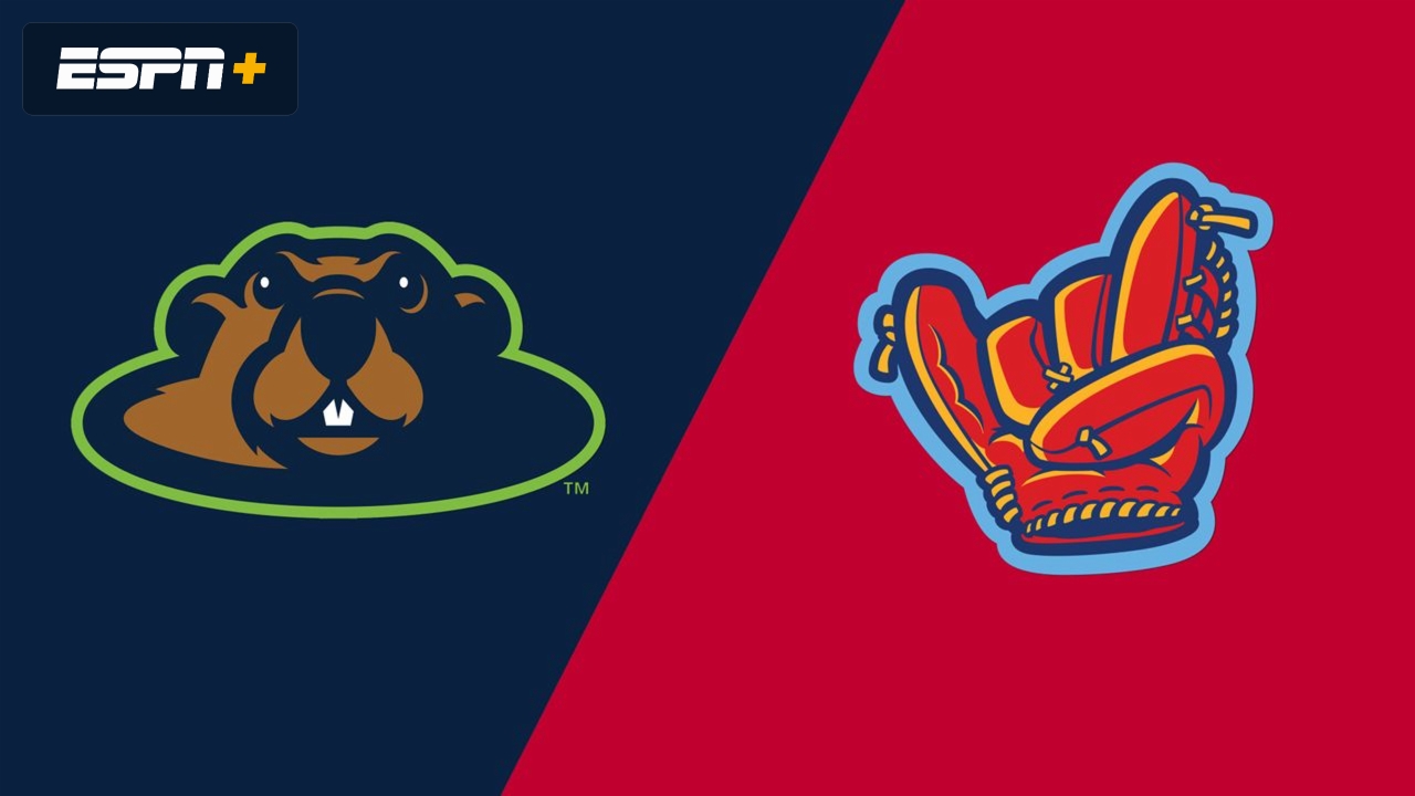 Wausau Woodchucks vs. Green Bay Rockers