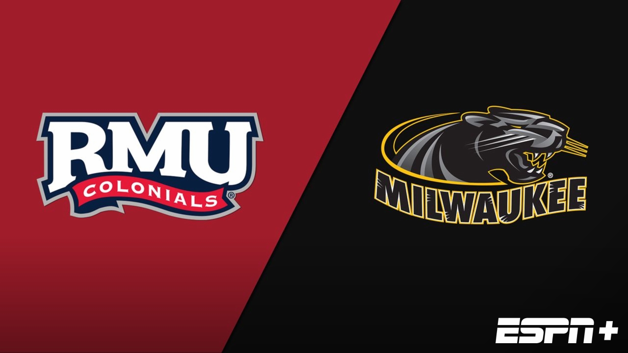 Robert Morris vs. Milwaukee (Semifinals)