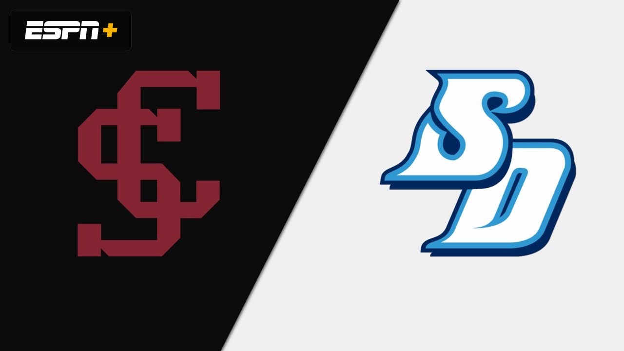 Santa Clara vs. San Diego