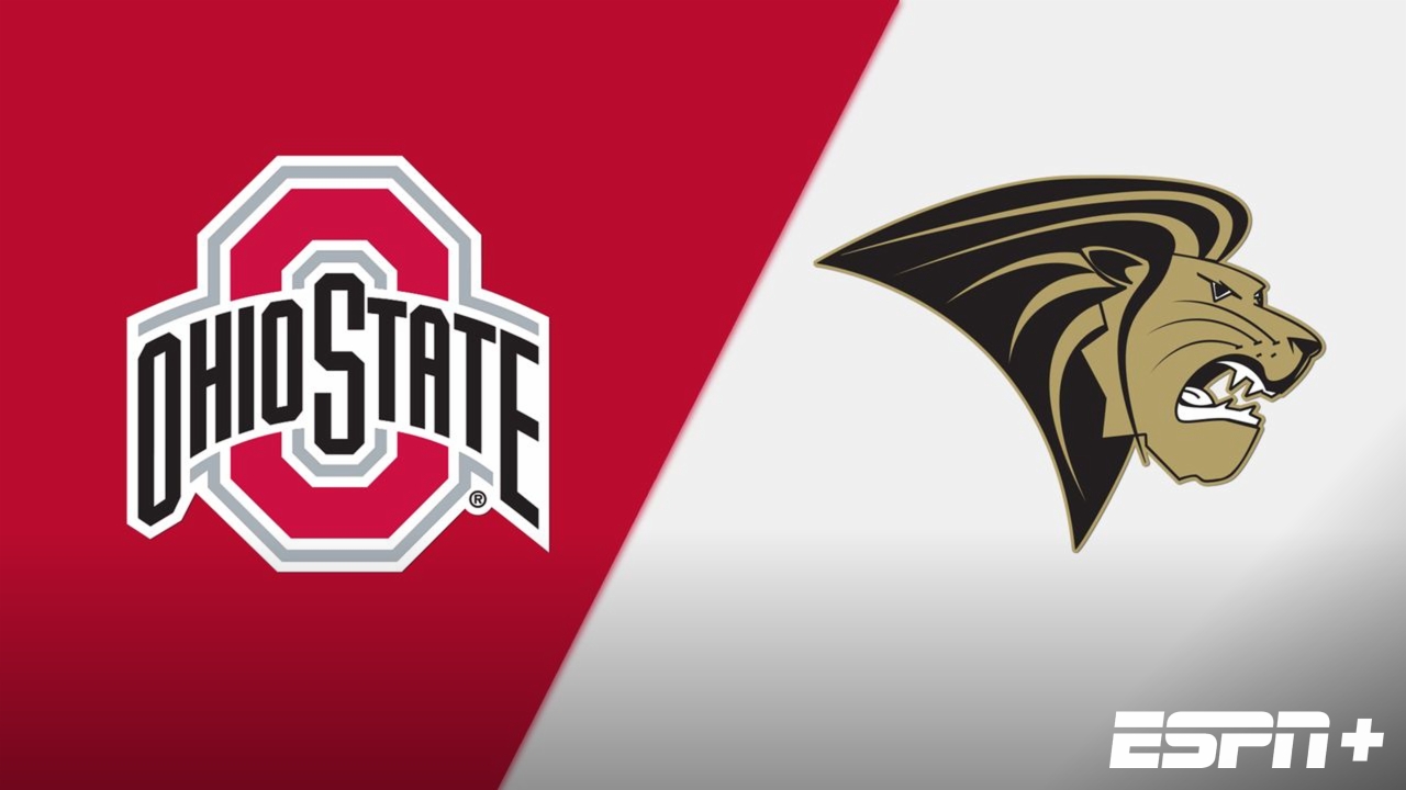 #15 Ohio State vs. Lindenwood (M Volleyball)