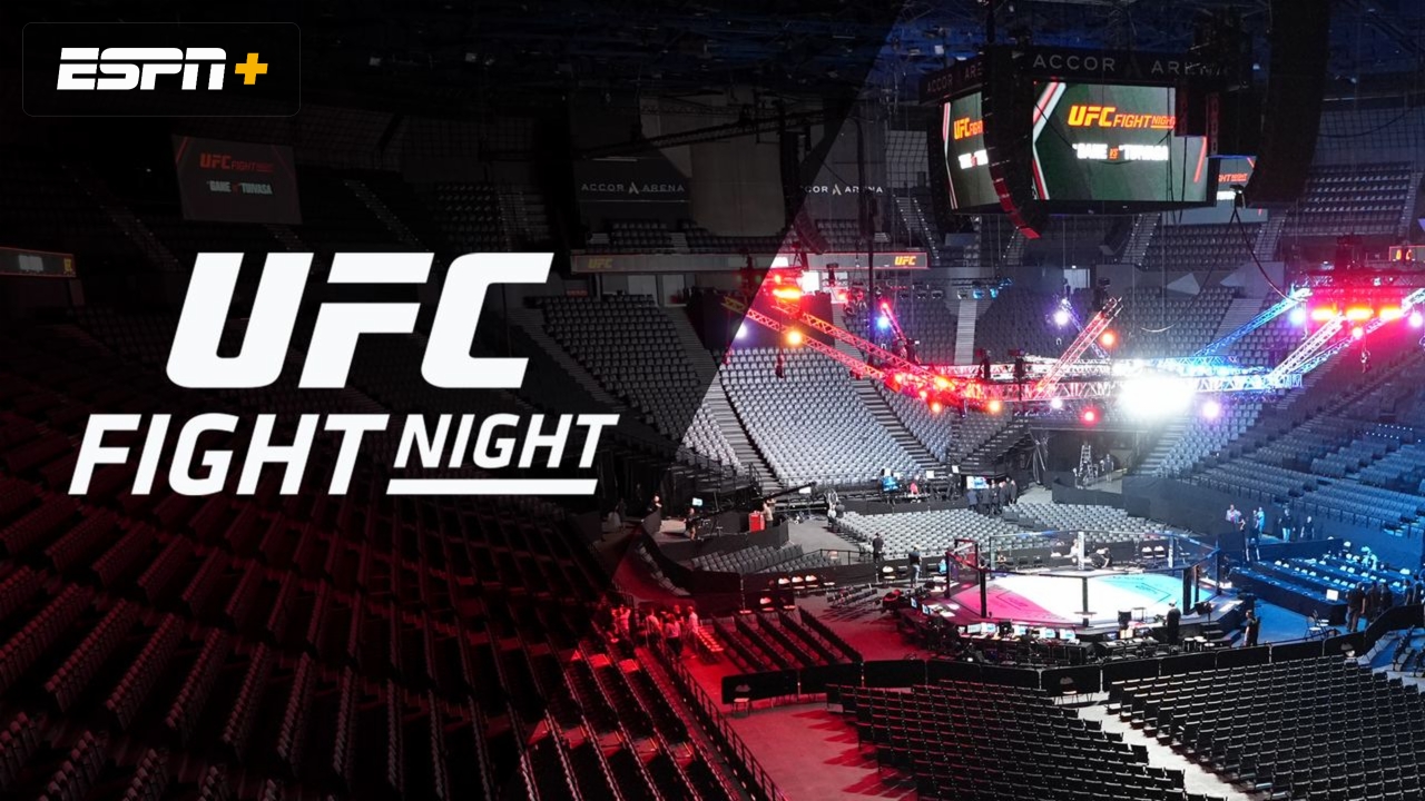 UFC on ESPN Post-Fight Show: Gane vs. Tuivasa