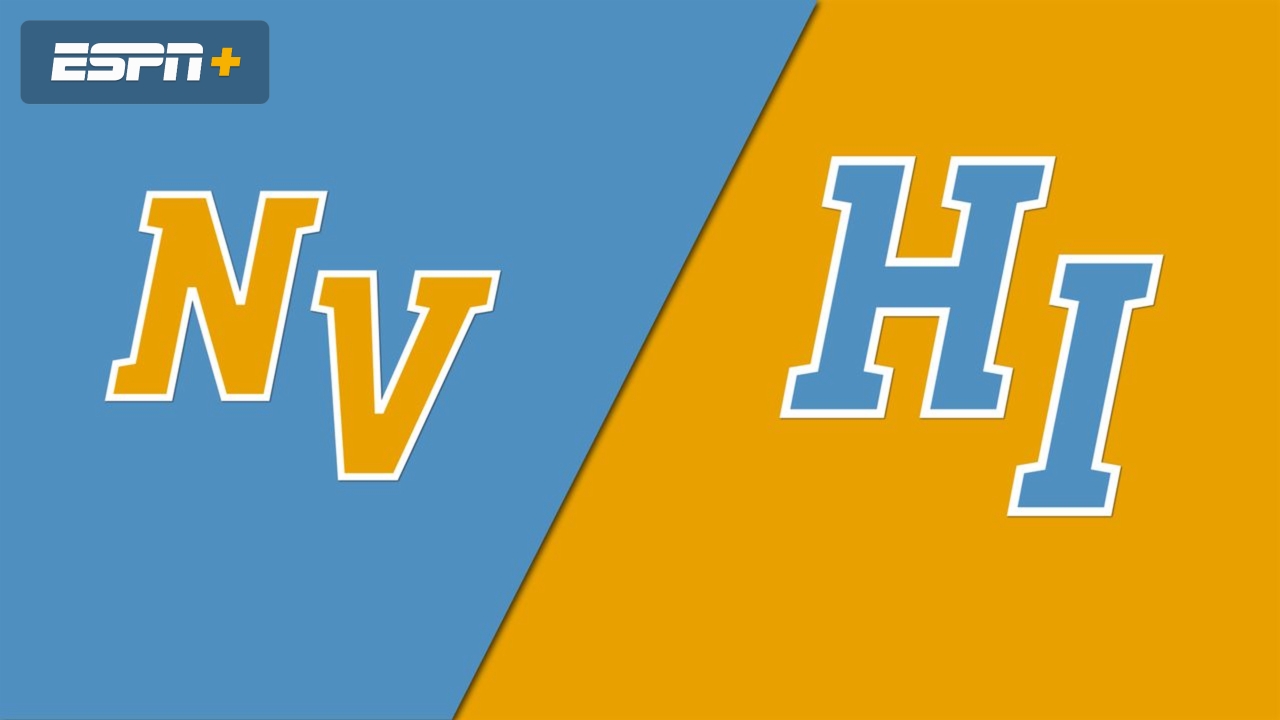 Las Vegas, NV vs. Honolulu, HI (West Regional)