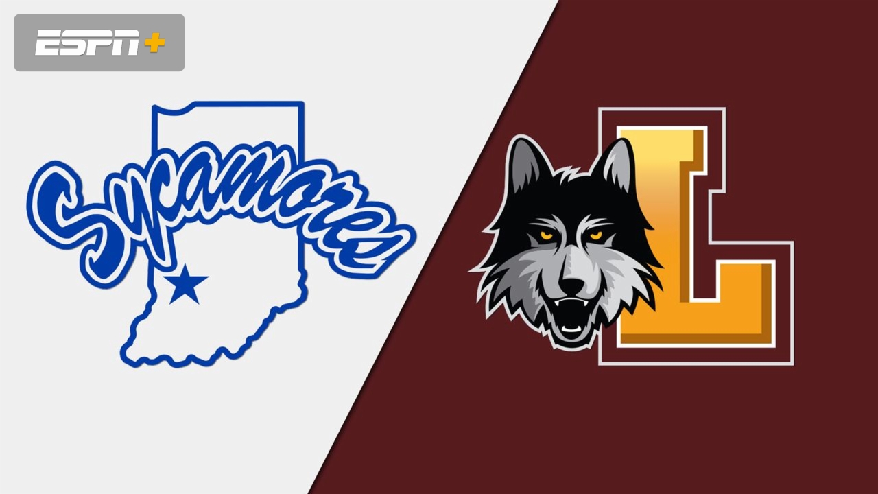 Indiana State vs. Loyola-Chicago (M Basketball)