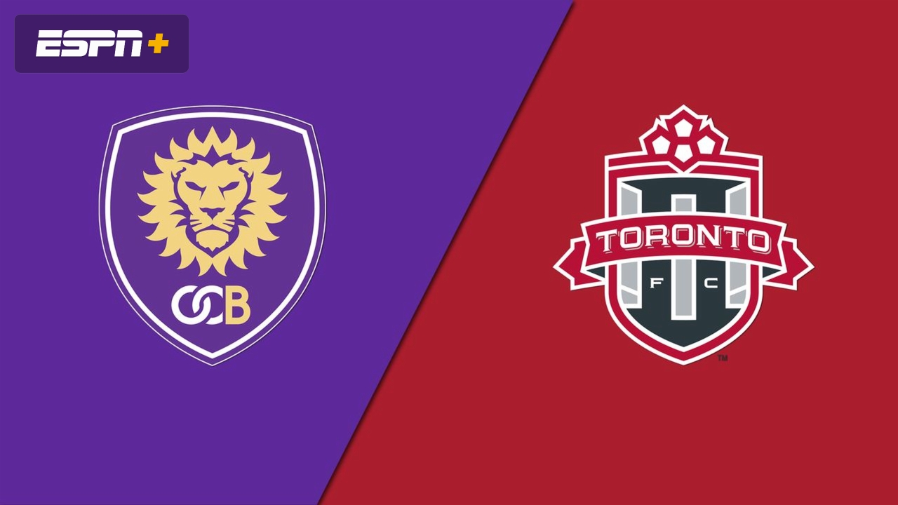 Orlando City B vs. Toronto FC II